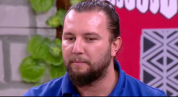 İhsan Tarkan: Hakan Survivor dersi verdi... - Survivor ...