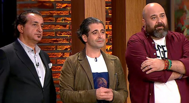 masterchef turkiye de sefler gunun menusunu acikladi