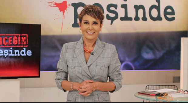 Gerçeğin Peşinde 304 bölüm ile ilgili görsel sonucu