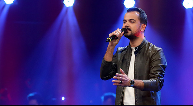 emrah yazar buz kiragi o ses turkiye