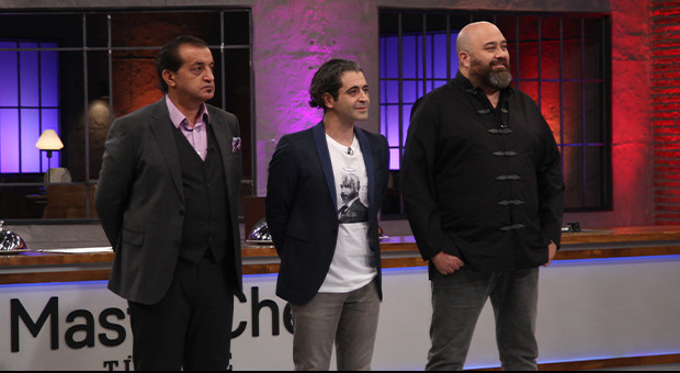 Masterchef Turkiye 33 Bolum Tanitimi Final Masterchef Turkiye