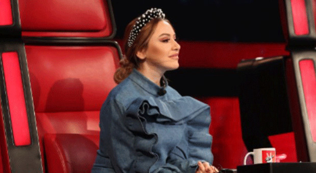 hadise kimi