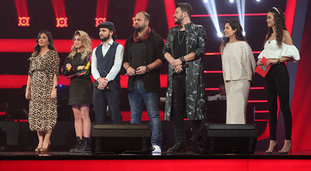 hadisenin takimi 2 tur kimler bir