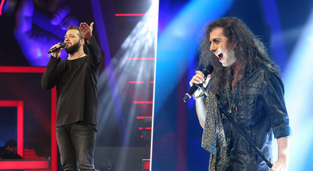 sercan aytepe ve bartu gulhan in capraz duellosu