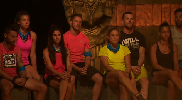 survivor türkiye yunanistan ile ilgili görsel sonucu