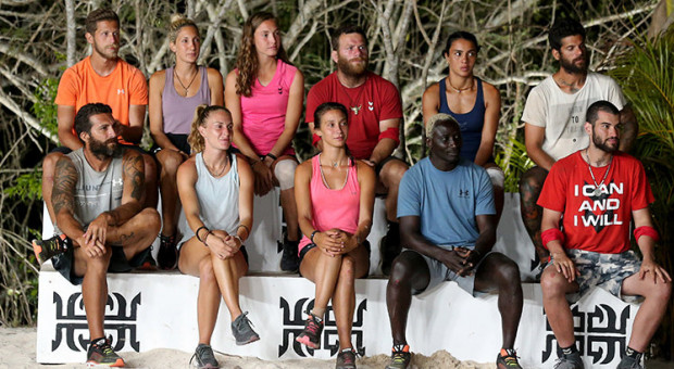 survivor turkiye yunanistan 33 bolumde arabayi kim kazandi 25 mart 2019