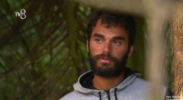 atakan dan dalaka itirafi kendimi ona yakin hissediyorum