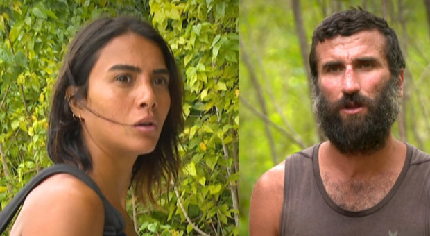 survivor turkiye yunanistan 47 bolum