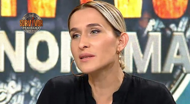 Olay Aciklama Yalan Soyledigini Gozlerimizle Gorduk Bir Sekilde Kalmayi Basariyor Survivor Panorama