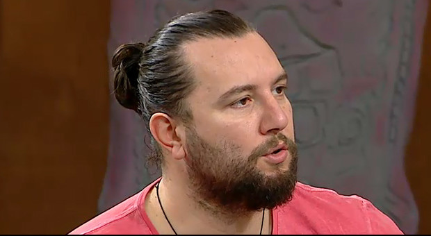 İhsan Tarkan, "Çaresizlik içinde..." dedi ve o yarışmacıyı ...