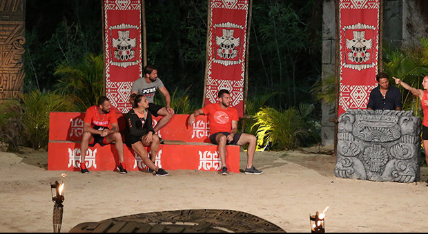 survivor turkiye yunanistan 80 bolum anlat bakalim oyununu kim kazandi