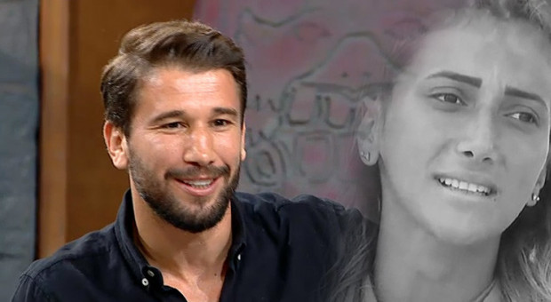 Adem: Büşranın gitme vakti geldi - Survivor Panorama