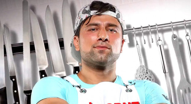 Masterchef Yasin Obuz Kimdir Yasin Obuz Kac Yasinda Ve Nereli Masterchef Turkiye