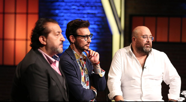 Masterchef Turkiye 3 Bolum Izle 24 Agustos 2019 Masterchef Turkiye