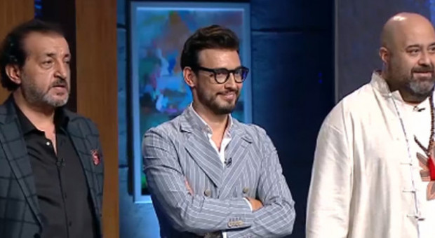 Masterchef Turkiye 5 Bolum Izle 26 Agustos 2019 Masterchef Turkiye