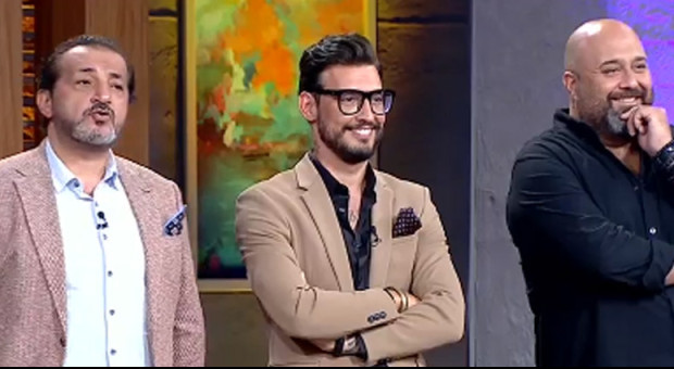 Masterchef Turkiye 6 Bolum Izle 1 Eylul 2019 Masterchef Turkiye