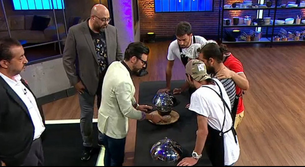 Masterchef Turkiye 11 Bolum Izle Masterchef Turkiye