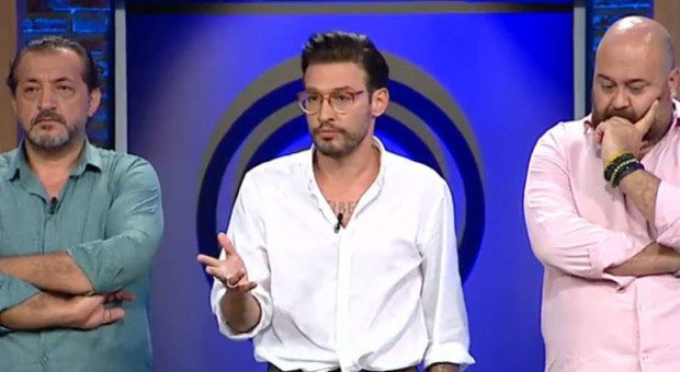 Masterchef Turkiye 14 Bolum Izle Masterchef Turkiye