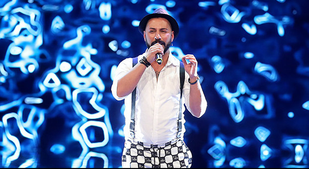 3 kasim 2019 o ses turkiye ercan sebil gun agardi