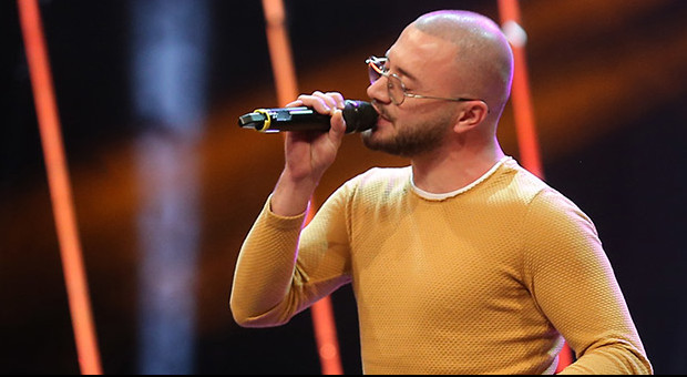 3 kasim 2019 o ses turkiye metin gulten ya ben anlatamadim