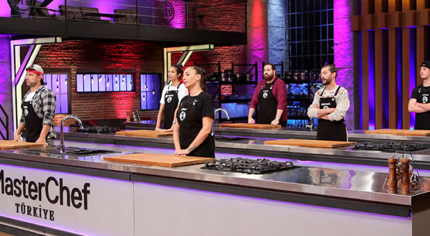 5 Kasim 2019 Masterchef Turkiye Bireysel Dokunulmazligi Kim Kazandi Masterchef Turkiye