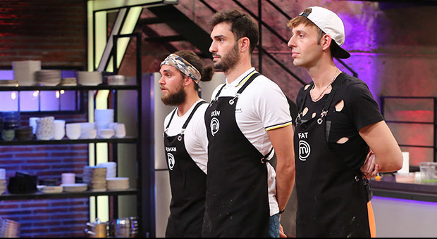 6 Kasim 2019 Masterchef Turkiye Bireysel Dokunulmazlik Oyununu Kim Kazandi Masterchef Turkiye