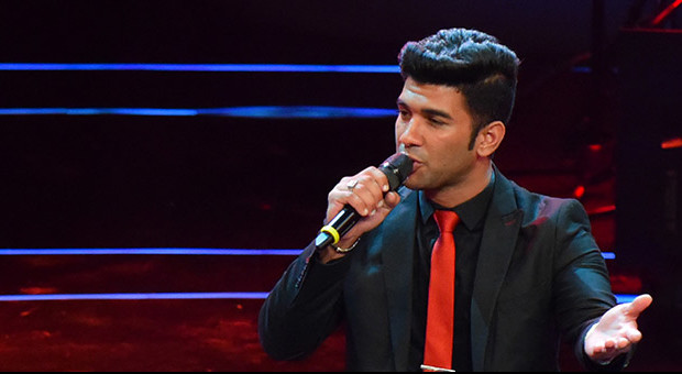 o ses turkiye 9 kasim 2019 ebrahim esmaeli haydi soyle