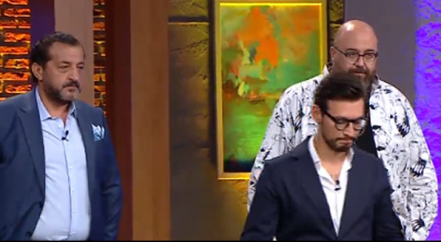 Masterchef Turkiye 19 Bolum Izle Masterchef Turkiye