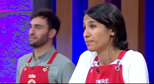 Masterchef Turkiye 20 Bolum Izle Masterchef Turkiye
