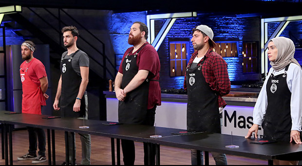 13 Kasim 2019 Masterchef Turkiye Haftanin Son Eleme Adayi Belli Oldu Masterchef Turkiye