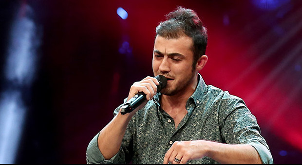 o ses turkiye 16 kasim 2019 burak okuyucu minarelerde kandiller yanar