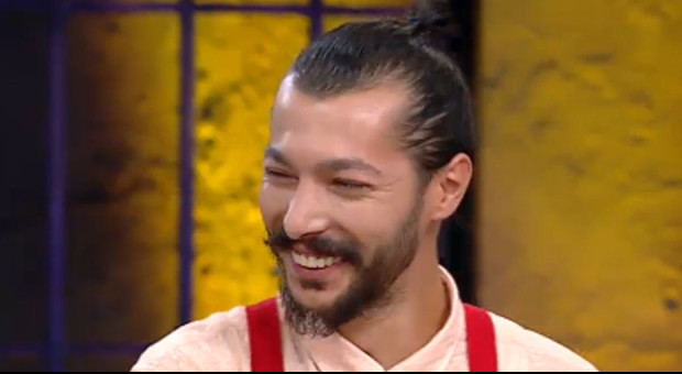 Masterchef Turkiye 39 Bolum Izle Masterchef Turkiye