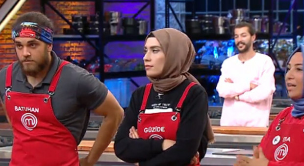 masterchef turkiye 41 bolum izle