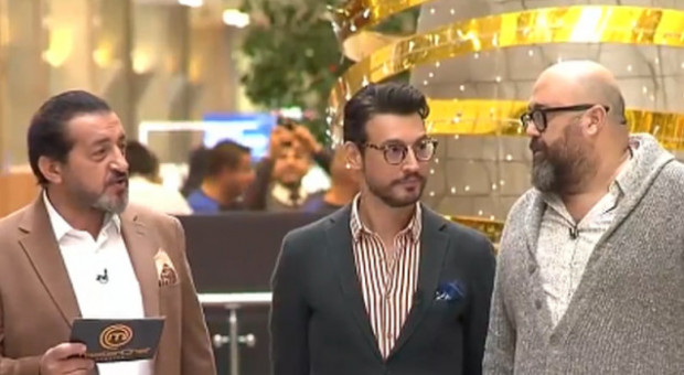 Masterchef Turkiye 50 Bolum Izle Masterchef Son Bolum Masterchef Turkiye