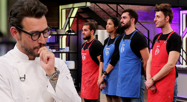 21 Kasim 2019 Masterchef Turkiyede Masterclassi Kazanan Isim Kim Oldu Masterchef Turkiye