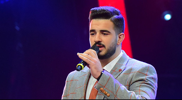 22 kasim 2019 o ses turkiye osman eren yilmaz dan duyanlara duymayanlara performansi