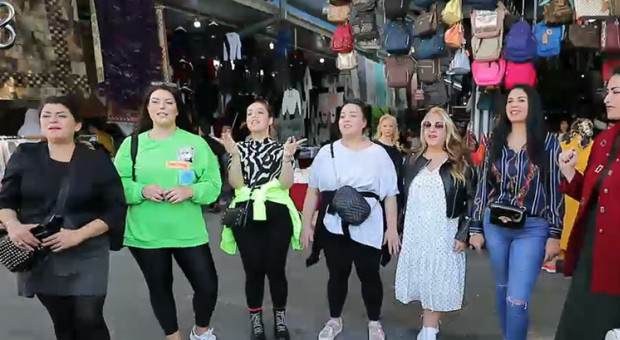 26 Kasim 2019 Doya Doya Modada Gunun Konsepti Ve Butce Belli Oldu Doya Doya Moda