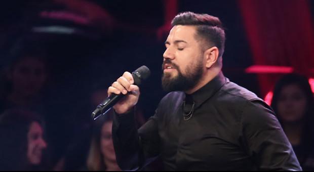 30 kasim 2019 o ses turkiye enes ekdi ben olmayinca