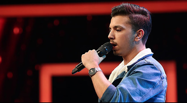 30 kasim 2019 o ses turkiye mehmet uzunkaya bir telefon