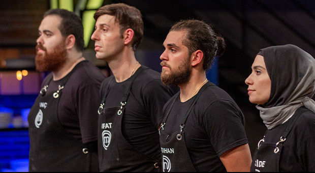 Masterchef Turkiyenin 29 Kasim 2019 Bolumunde Elenen Isim Belli