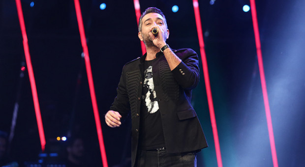 1 aralik 2019 o ses turkiye emre sonmezler den dedikodu performansi