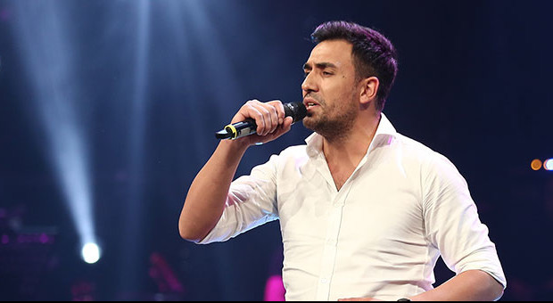 30 kasim 2019 o ses turkiye engin mengus yuce dag basinda yanan bir isik