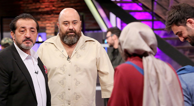 Masterchef Turkiye 2 Aralik 2019 Bolumunde Oynanan Odul Oyununu