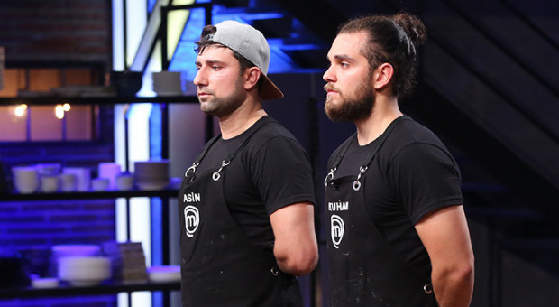 6 Aralik 2019 Masterchef Turkiye 62 Bolumde Yarismada Elenen Isim Kim Oldu Masterchef Turkiyede Kim Elendi Masterchef Turkiye