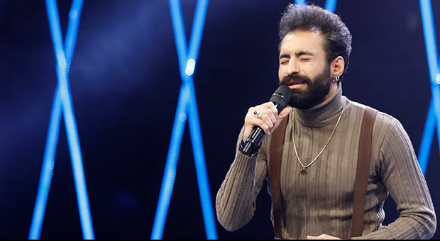 sina saffarzade back to black