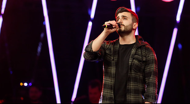 serhat ozdemir unutamazsin