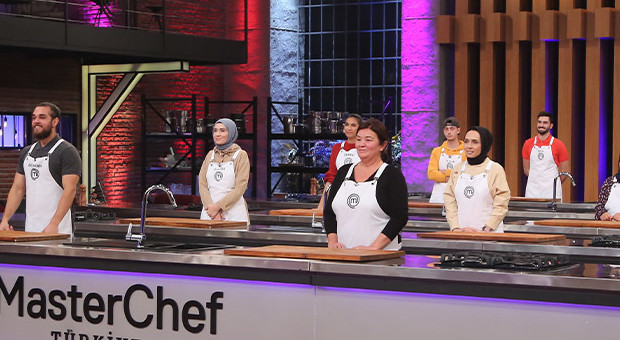 Odul Oyununu Kazanan Isim Belli Oldu Masterchef Turkiye