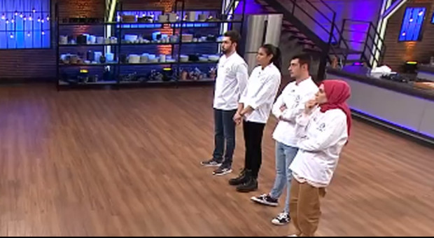 Masterchef Turkiye 73 Bolum Izle Masterchef Turkiye Son Bolum Masterchef Turkiye