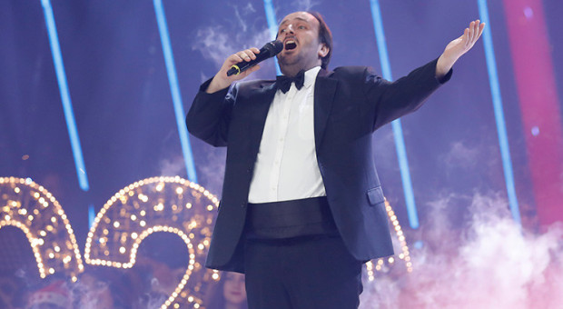 o ses turkiye 3 sezon sampiyonu hasan dogru dan o sole mio performansi