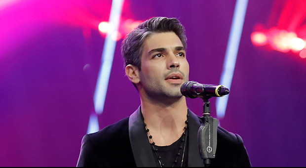 sukru ozyildiz stand by me performansi
